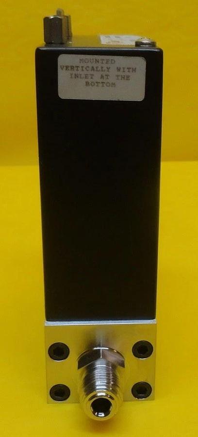 Used Tylan FC-2960MEP5 Mass Flow Controller MFC 2900 Series 0.2 SLPM N2 Used Working