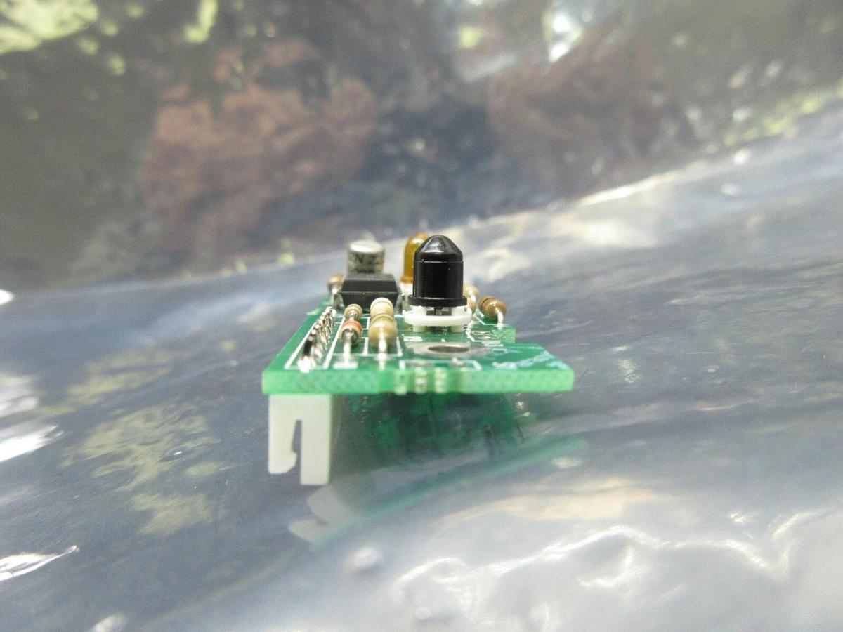 Used Asyst Technologies 3201-1100-03 Interface Board PCB Used Working