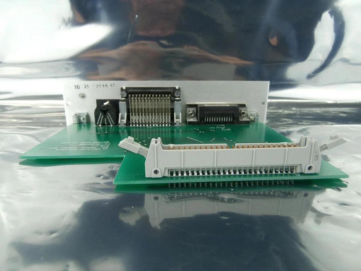 Used Ultratech Stepper 03-15-02088 Transition Combo Board PCB Card 4700 Used