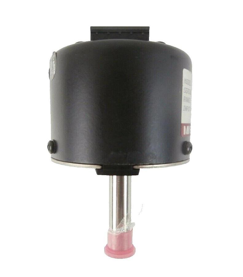 Used MKS Instruments 122A-11018 Baratron Pressure Transducer Type 122A Working