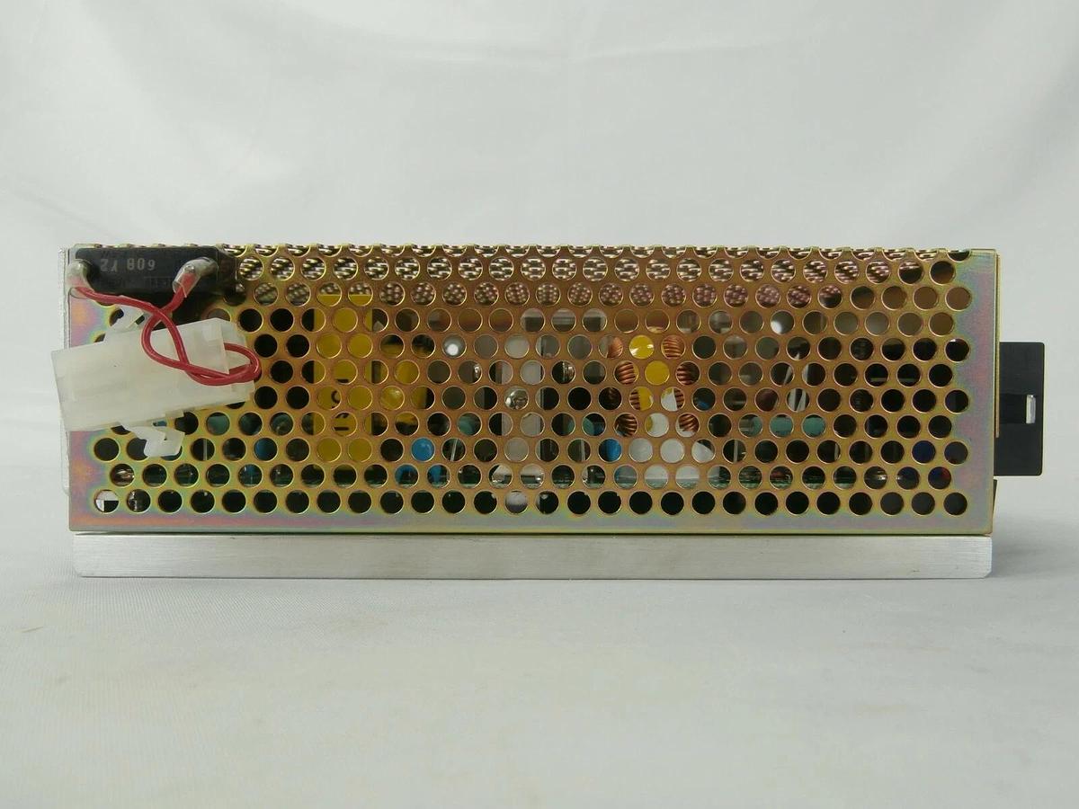 Used Cosel K150AU-24 24V Power Supply Reseller Lot of 2 Used Working
