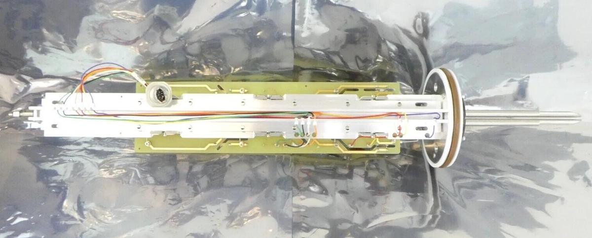 Used AB Sciex 017406 Linear Ion QTRAP Quadrupole Q1 Q3 API 3200 1029627 MDS Spare