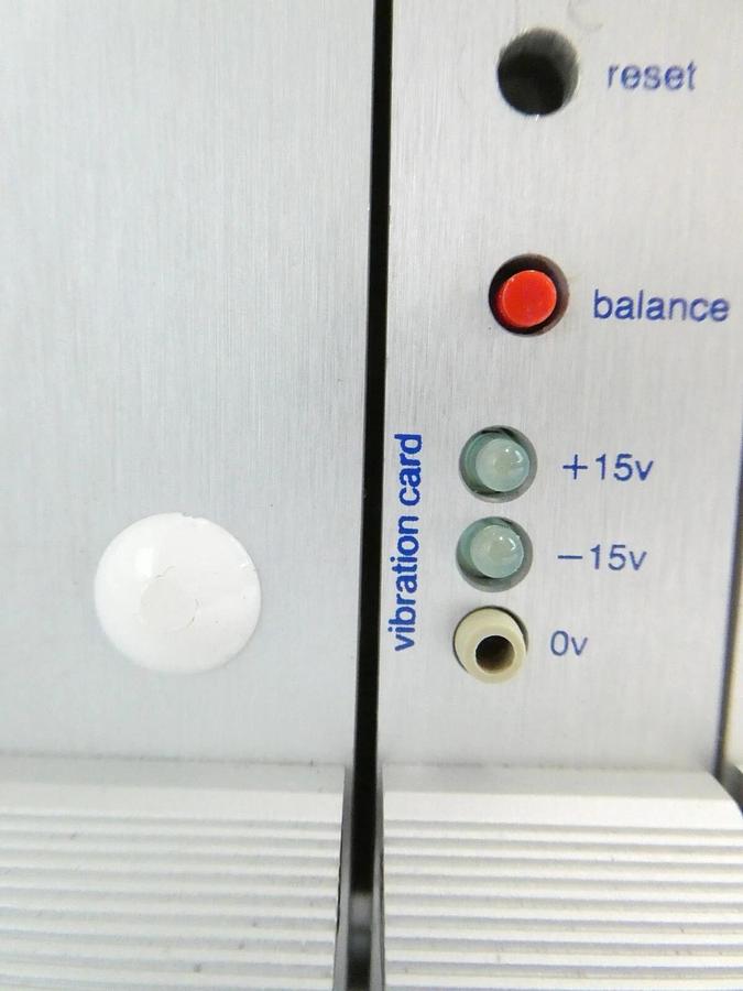 Used AMAT Applied Materials 0090-91469ITL ITL XR80 Implanter Controller Working