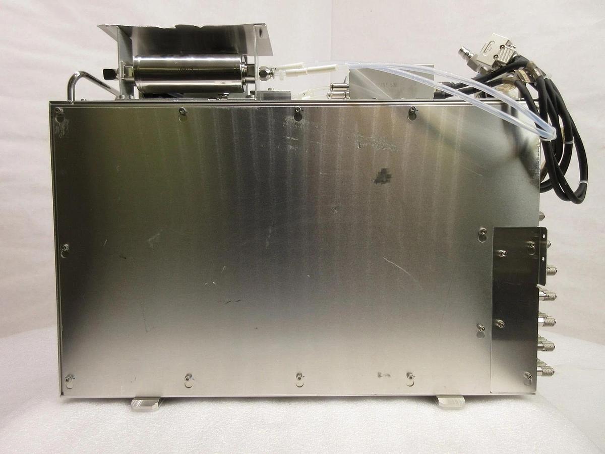 Used Nikon Precision 4K905-957-6 AVB Pneumatic Active Vibration Isolation Working