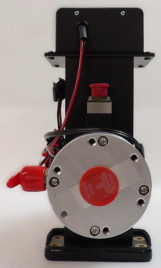 MKS Instruments AX7610RPN1-Q Downstream Plasma Source ASTeX PS20001-A New