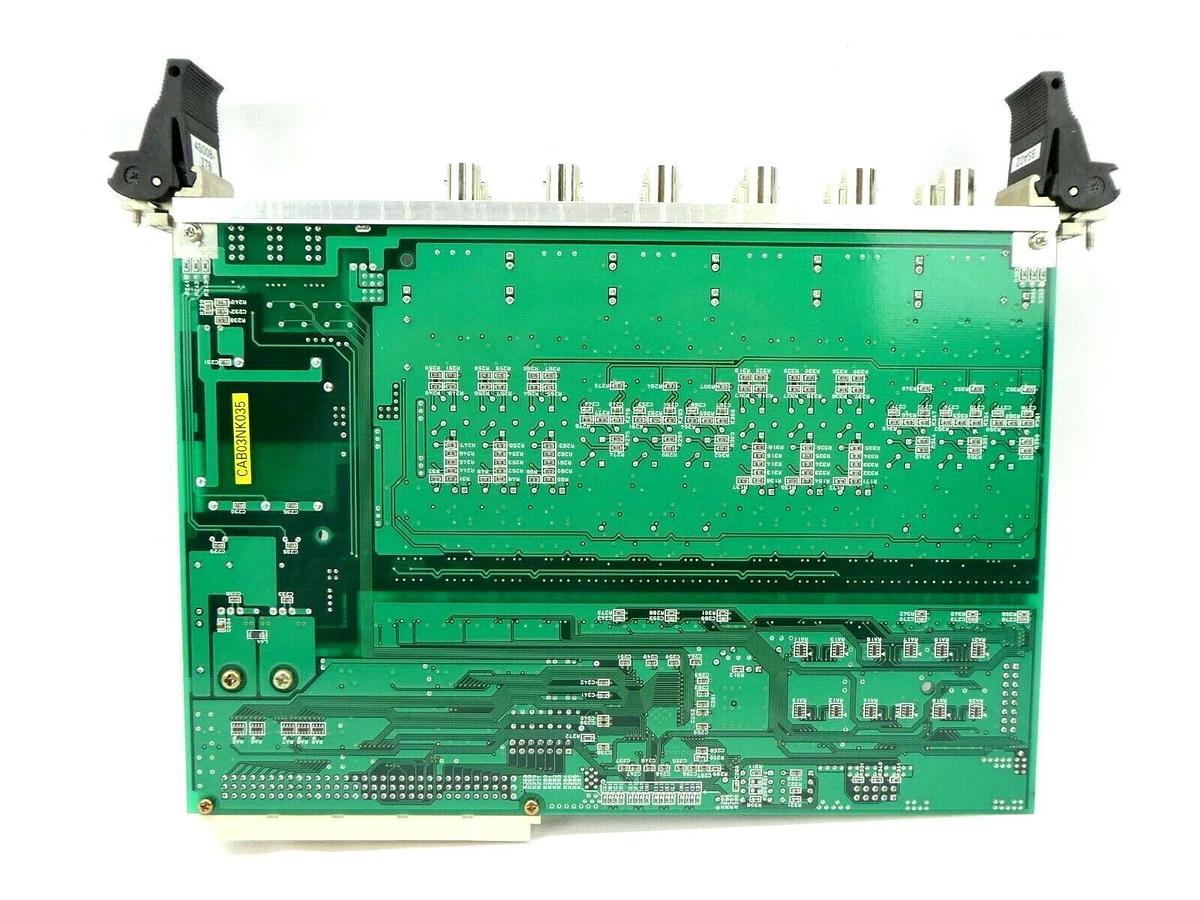 Used Nikon 4S008-278 BSA-PZT PCB Card NSR System Working Spare