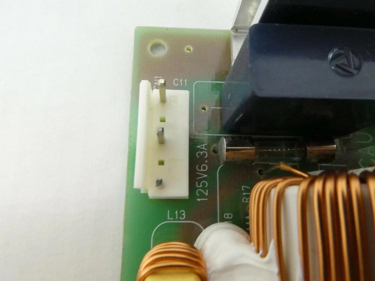 Used Cosel LCA150S-5 Switching Power Supply JEOL JWS-2000 Wafer Review SEM Working