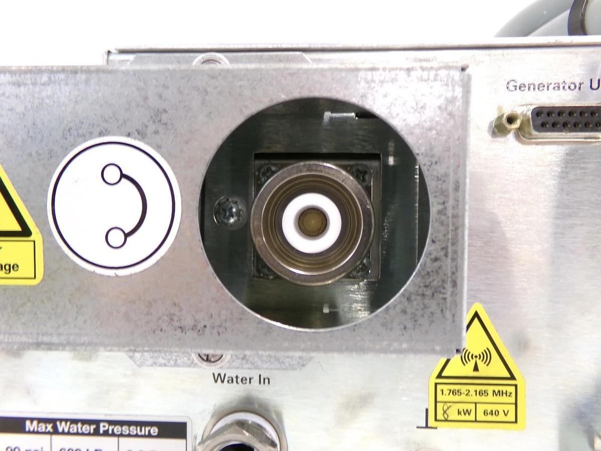 Refurbished HFV 8000 AE Advanced Energy 3155083-192 RF Generator AMAT 0190-15553 Refurbished