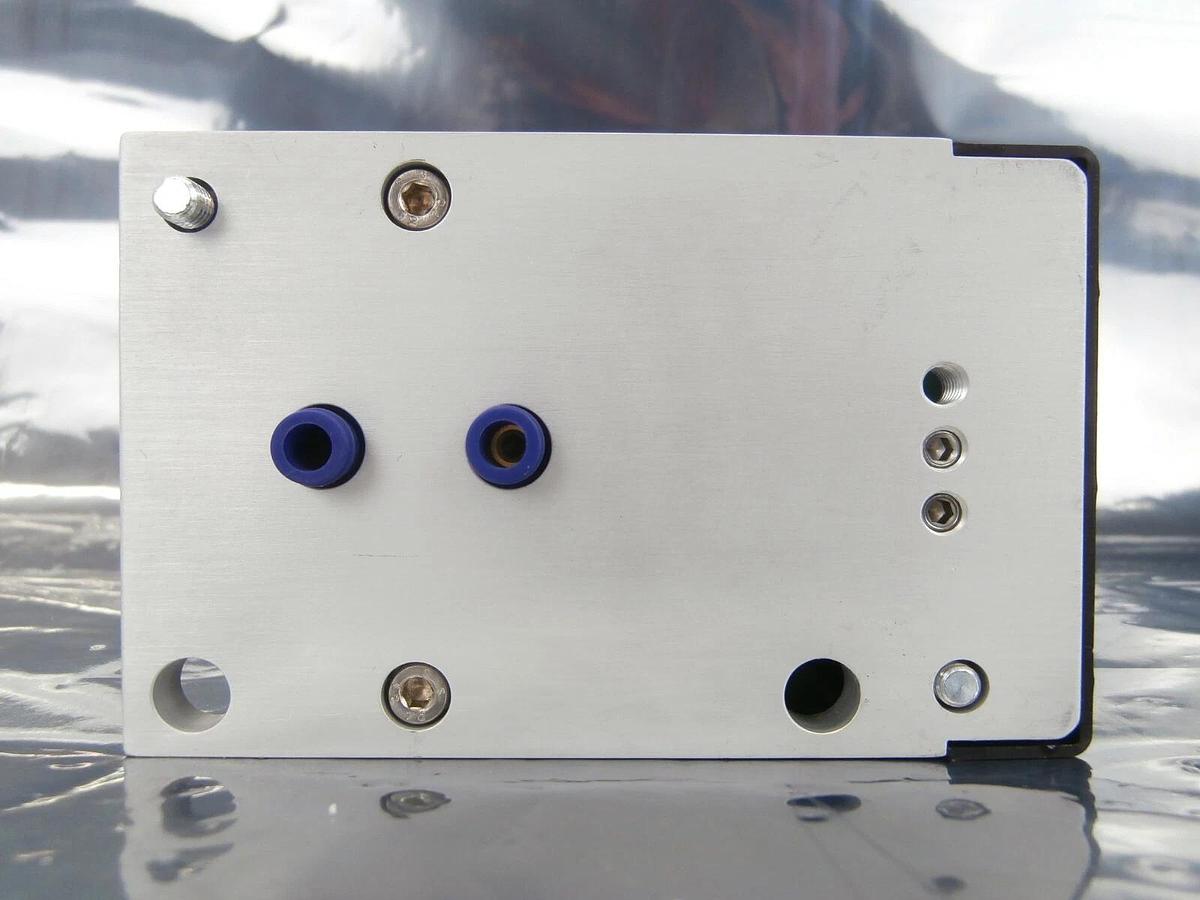 Used KV Automation 4022.480.62792 Vac Sensor Board PCB AIRB.CTR VAC TSU WH AT Spare