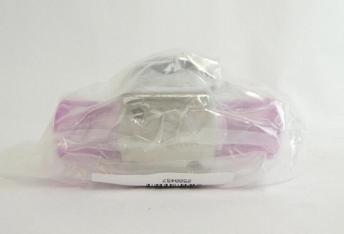 Ham-Let EV8C-V-EP Diaphragm Control Valve UCV Series Lot of 2 New Surplus