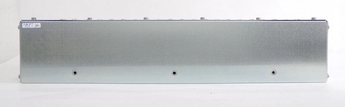 Used AMAT Applied Materials 0195-18036 CIOC ECAT MF IO Working
