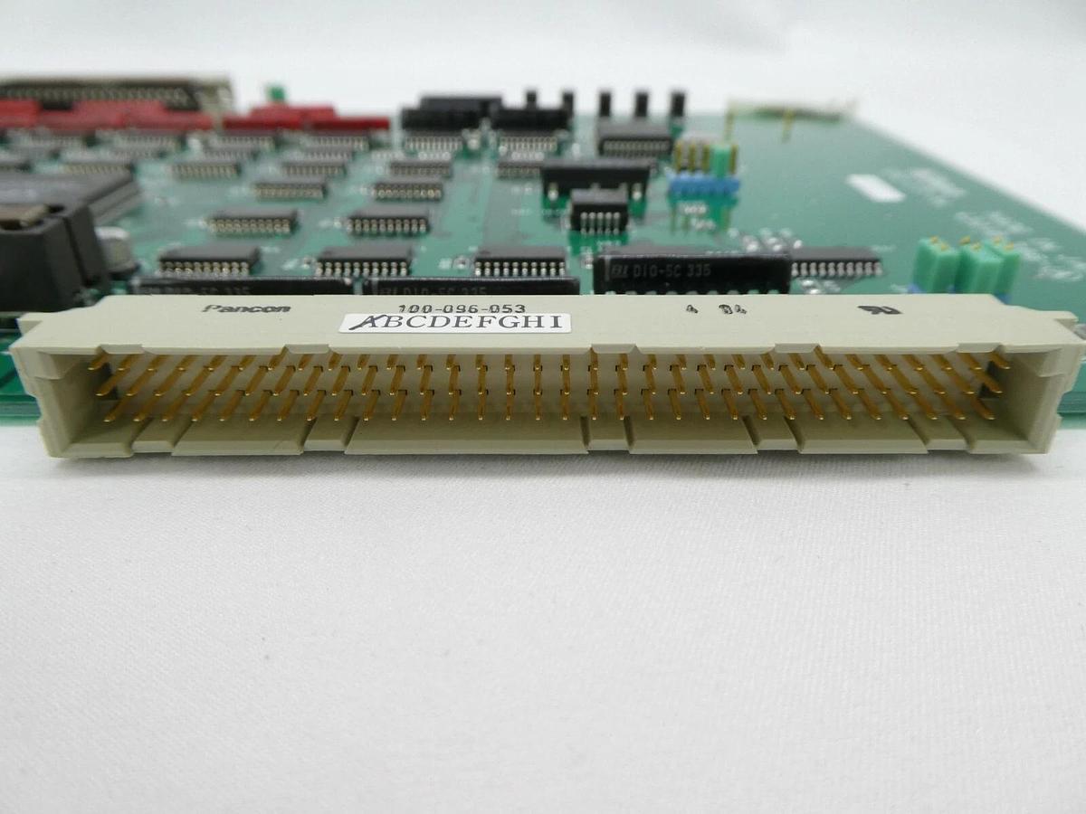 Used Nikon 4S018-786-A C30-I/F-X4 PCB Card NSR-S205C System Working Spare