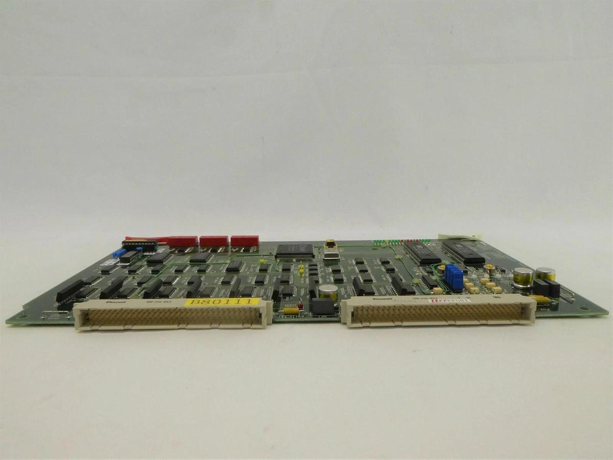 Used Nikon 4S018-403 PPD Control PCB Card PPD3S NSR-S204B Working Surplus