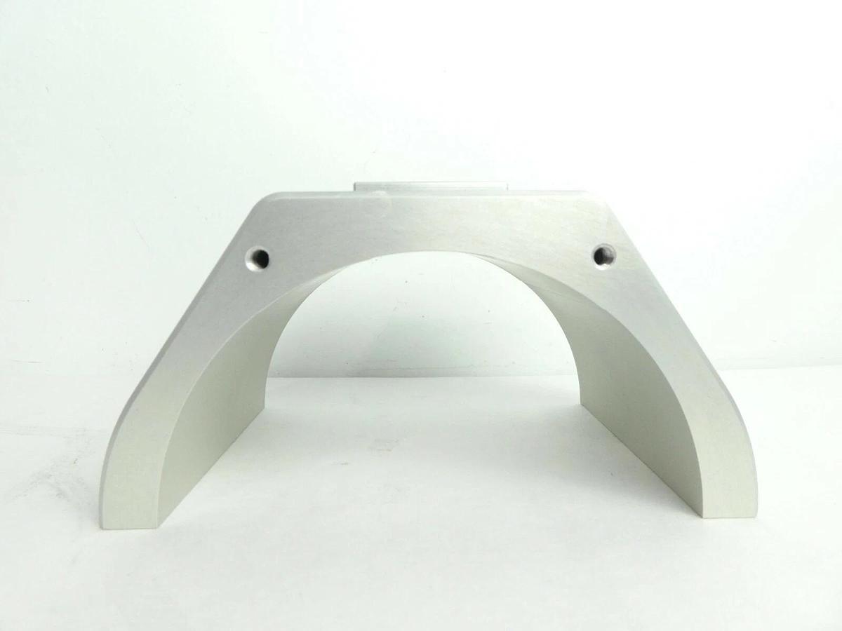 ASM Advanced Semiconductor Materials 1047-158-01 Base Holder Vessel New Surplus