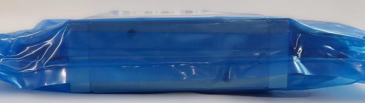 AMAT Applied Materials 0190-00619 Liquid Mass Flow Meter New Surplus