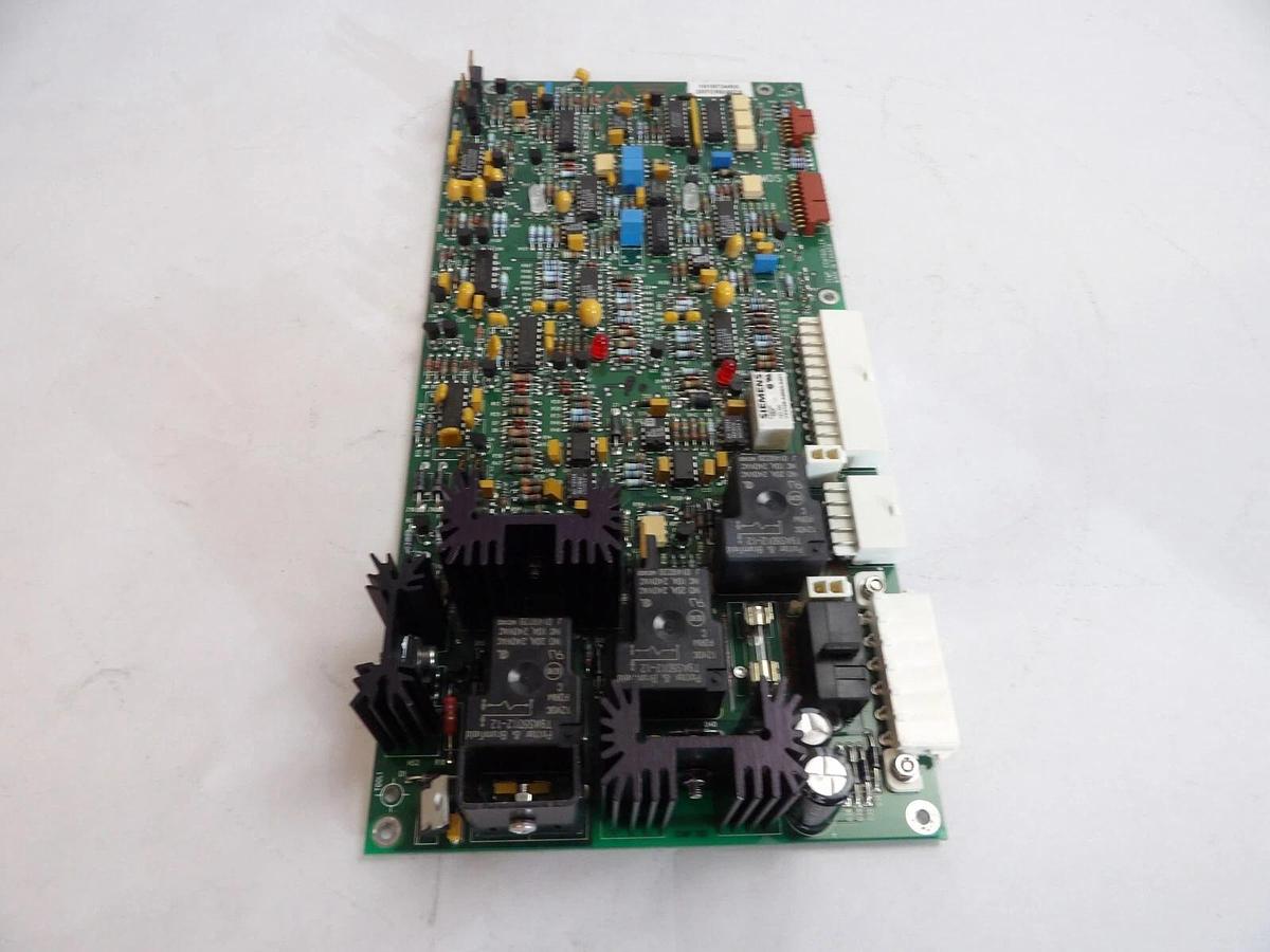 Used AB Sciex 1018734 Temperature Controller PCB API 5000 Spectrometer 025592 Working