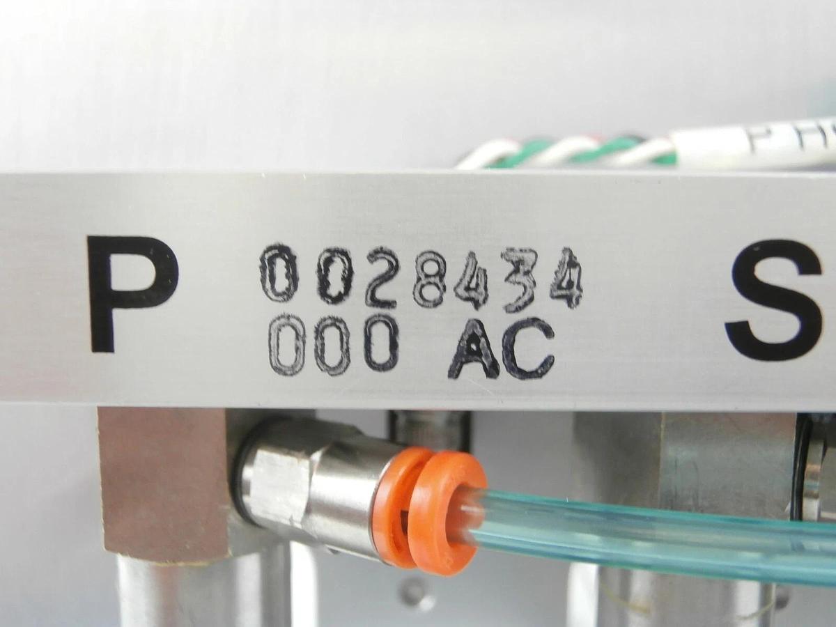 Used KLA-Tencor 0023725-001 Polarization Assembly 0028442-000 AIT Fusion UV Working