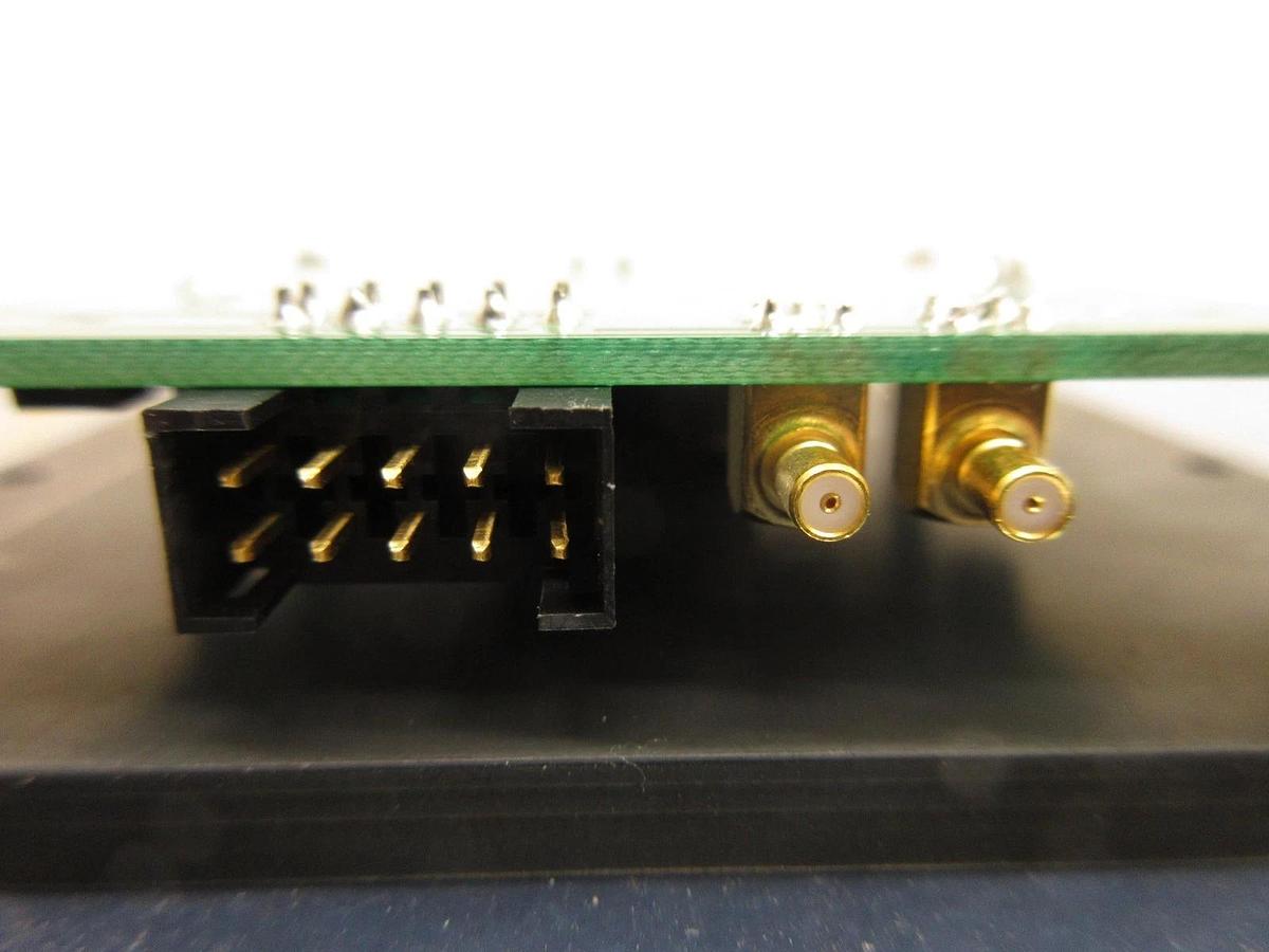 Used Nikon Precision 4S005-394-1 Integrator Sensor INTG-EE3 NSR-S307E DUV Working