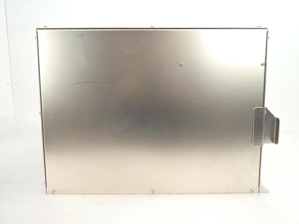 Used Yaskawa XU-DL1930 Linear Motor Controller Nikon 4S587-775 NSR-S307E Working
