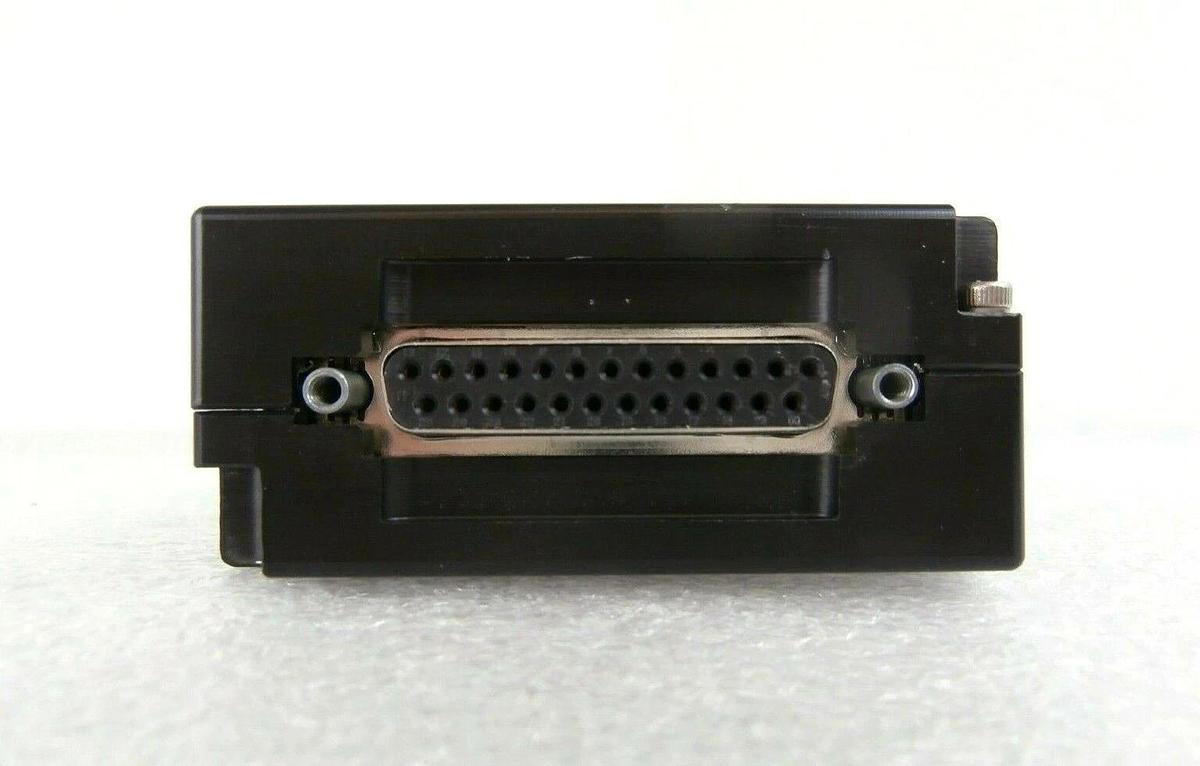 Used Aerotech APPLIED-MX-18-D-16M High Resolution Encoder Signal Multiplier Working