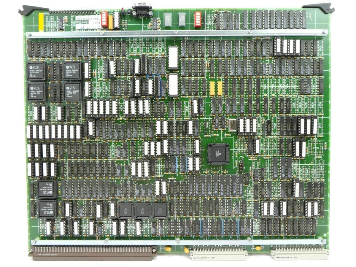 Used KLA Instruments 710-658046-20 Unique Processor PCB 073-658045-00 2132 Working