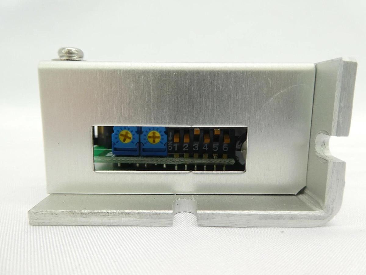 Used Shinko Electric PDS-D Compact Servo Drive M223D Working Surplus
