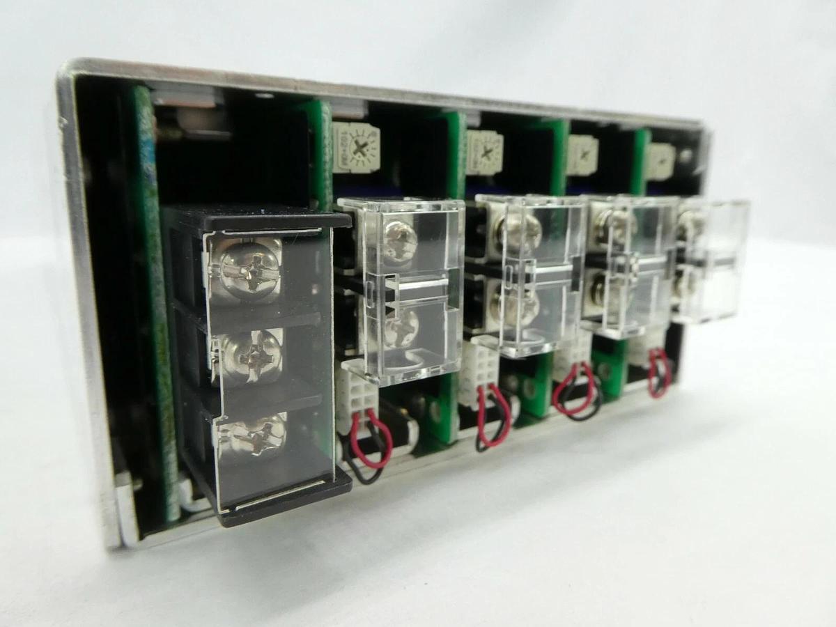 Used Cosel AC6-IHHCB-00 Power Supply ACE650F Nikon NSR-S620D ArF Immersion Working
