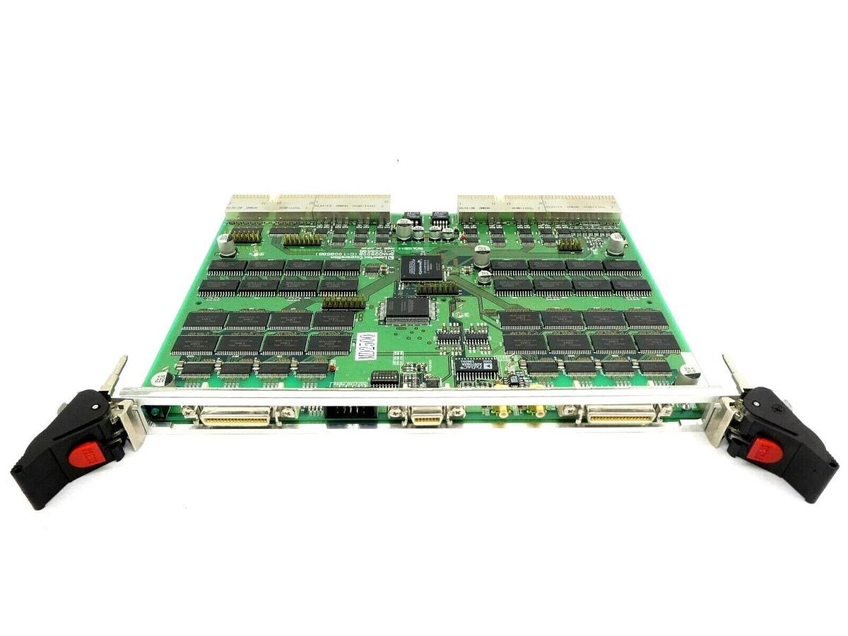 Used Lasertec Corporation C-100859B PCB Card SHAD2500B C-100858B Working Surplus
