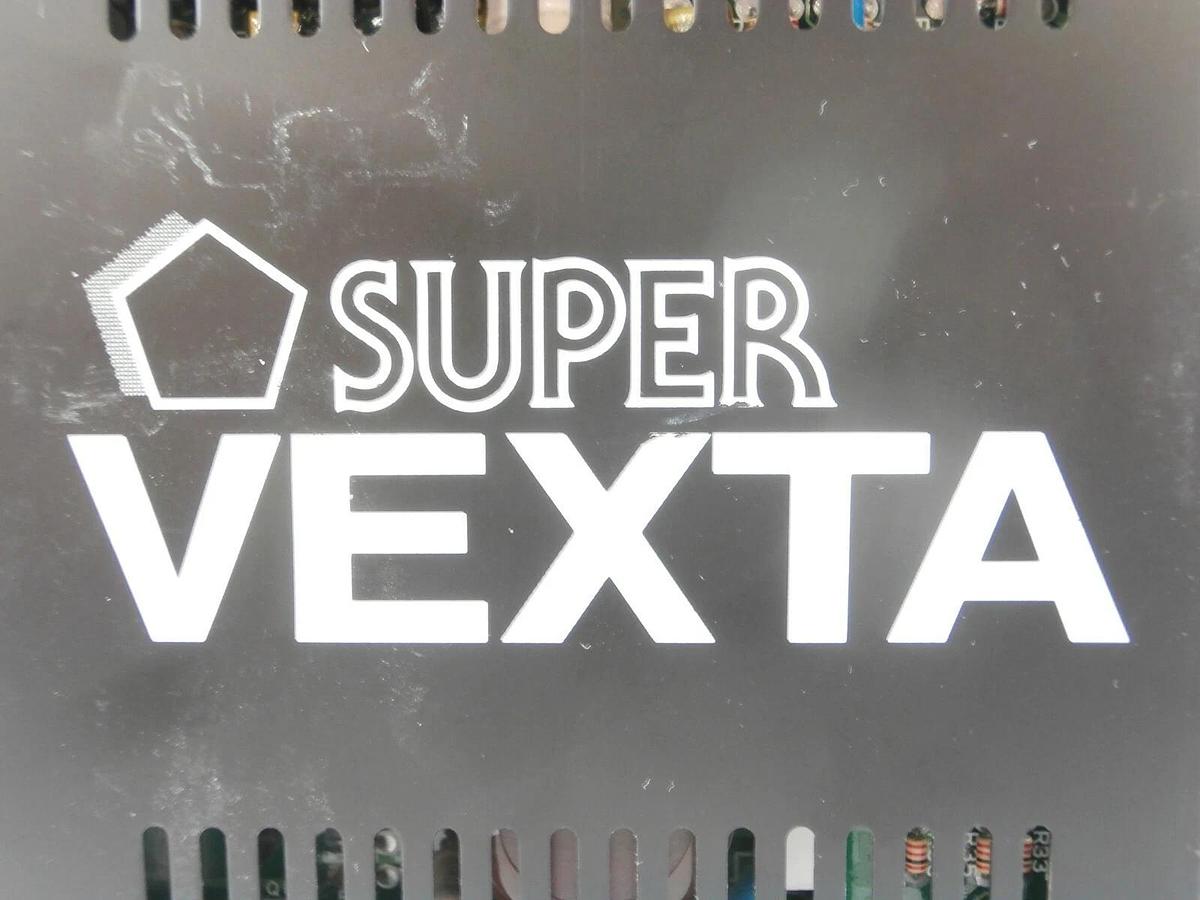 Used Oriental Motor UDX5107N 5-Phase Driver Super VEXTA Working Surplus