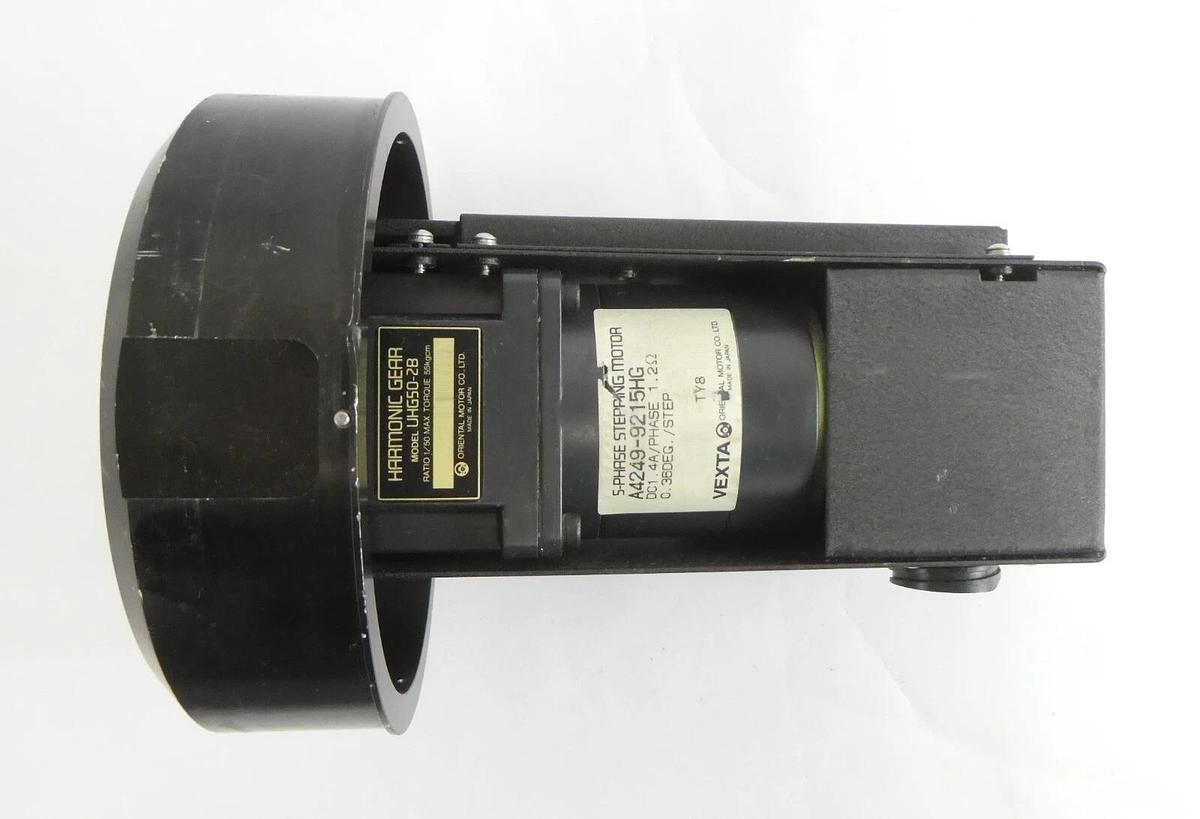 Used AMAT Applied Materials 0010-70264 HP Upper/Lower Robot Driver Working Surplus