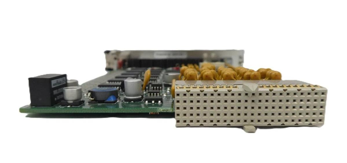 Used DIP 15049105 DeviceNet I/O PCB Card AMAT 0190-04457 Reseller Lot of 2 Working