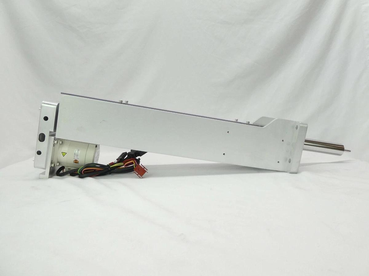 Used AMAT Applied Materials 0040-84820 Wafer Indexer Panasonic MQMA011A2B Working