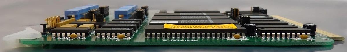 Used Ziatech 980757-001 RS-232 Communication PCB Card Reseller Lot of 2 Working