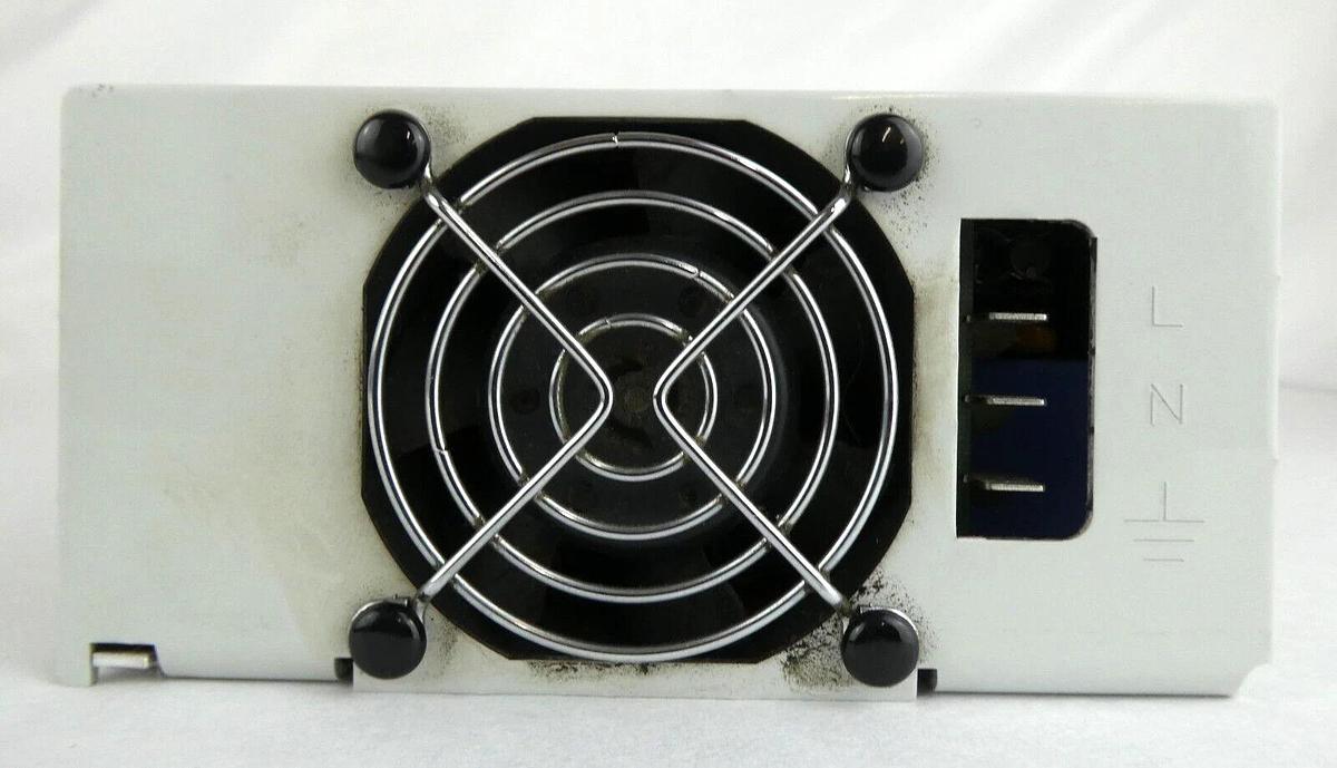 Used Lambda H40575 Power Supply Alpha 400W CA400 3.3Q,5B,24G,15/15E Working Surplus