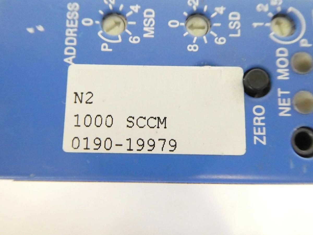 Used Celerity Mykrolis IN3XP Mass Flow Controller MFC Reseller Lot of 7 Working Spare