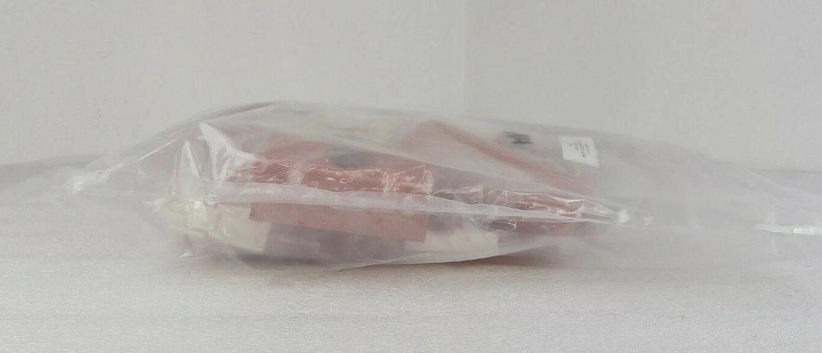 ASM 1058-638-01 Heater-Source 3 E740 220V 229W Heater Jacket Kit Watlow New