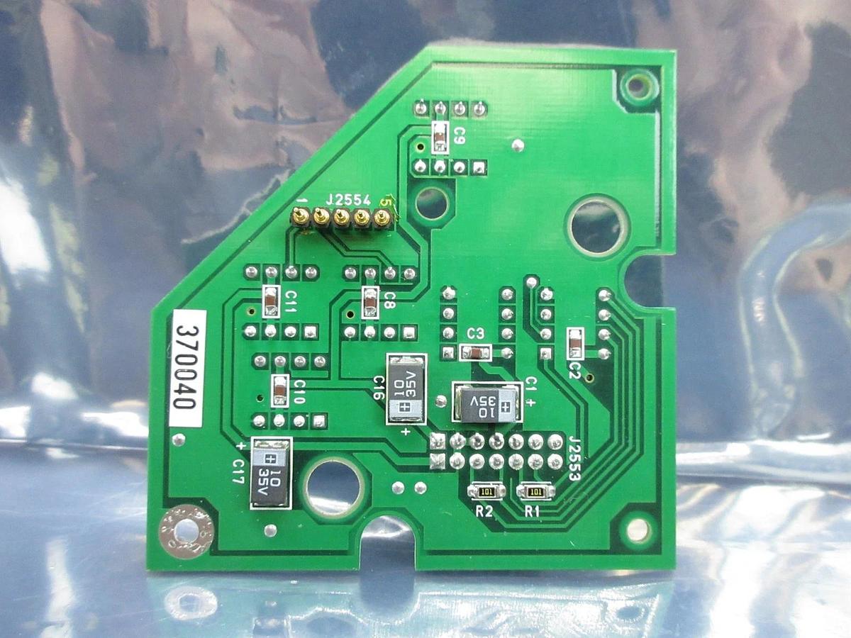 Used Nikon 4S007-664 FIAAF Sensor Interface Board PCB FIAAF-SENSOR-D NSR-S202A Used