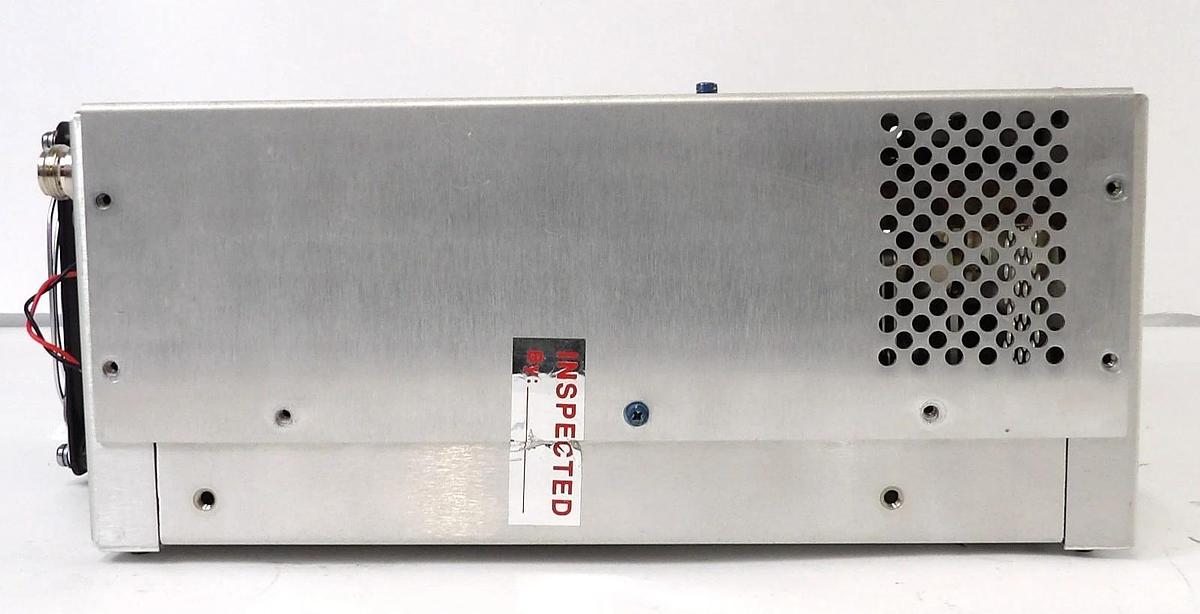Used ENI MWH-5-01 RF Auto Match System Working