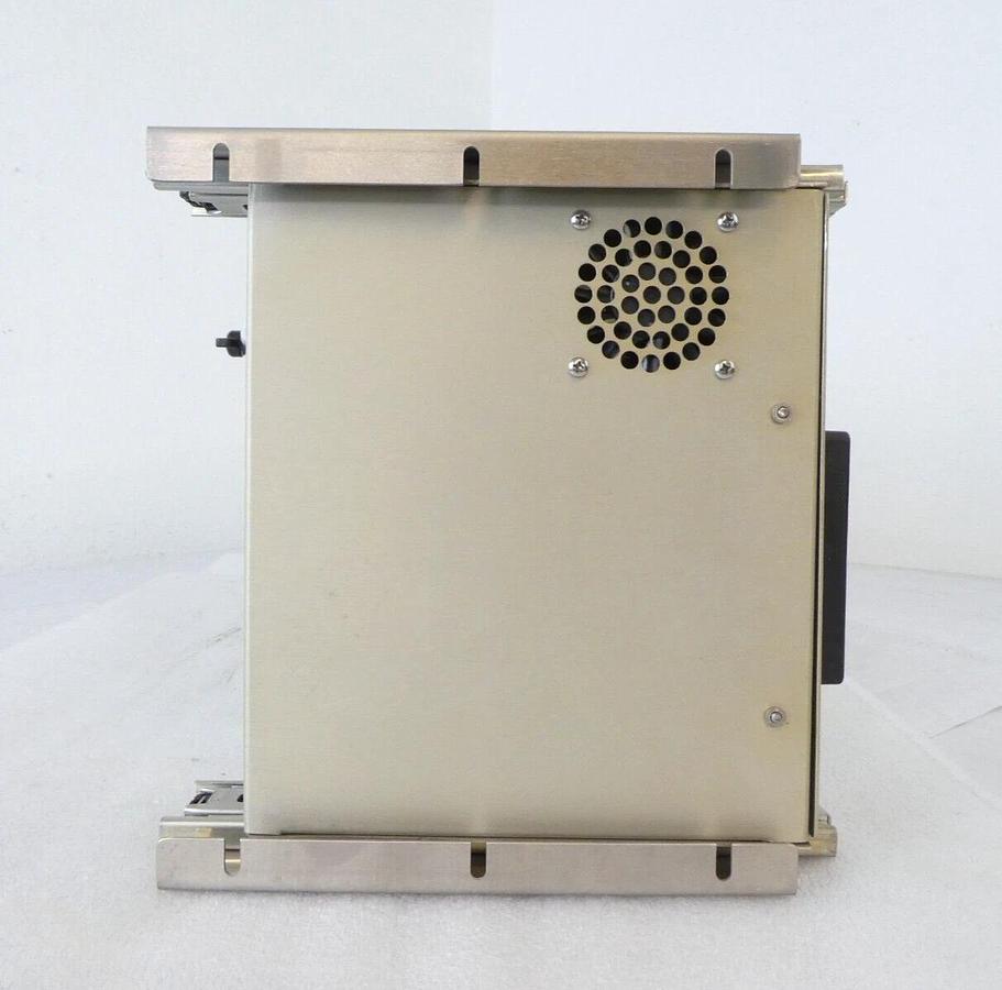 Used Semitool 900T0173-513 Anneal Control Module Assembly 900T0173 Working Spare