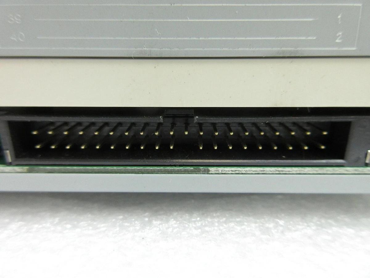 Used AMAT Applied Materials 0190-17938 CD-ROM Drive Assembly Sony CDU5212 Used