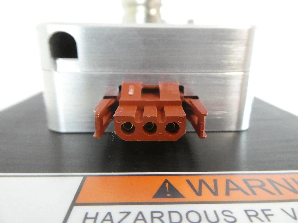 Refurbished AMAT Applied Materials 0010-52036 RF Match 300mm Preclean/RPC OEM Refurbished