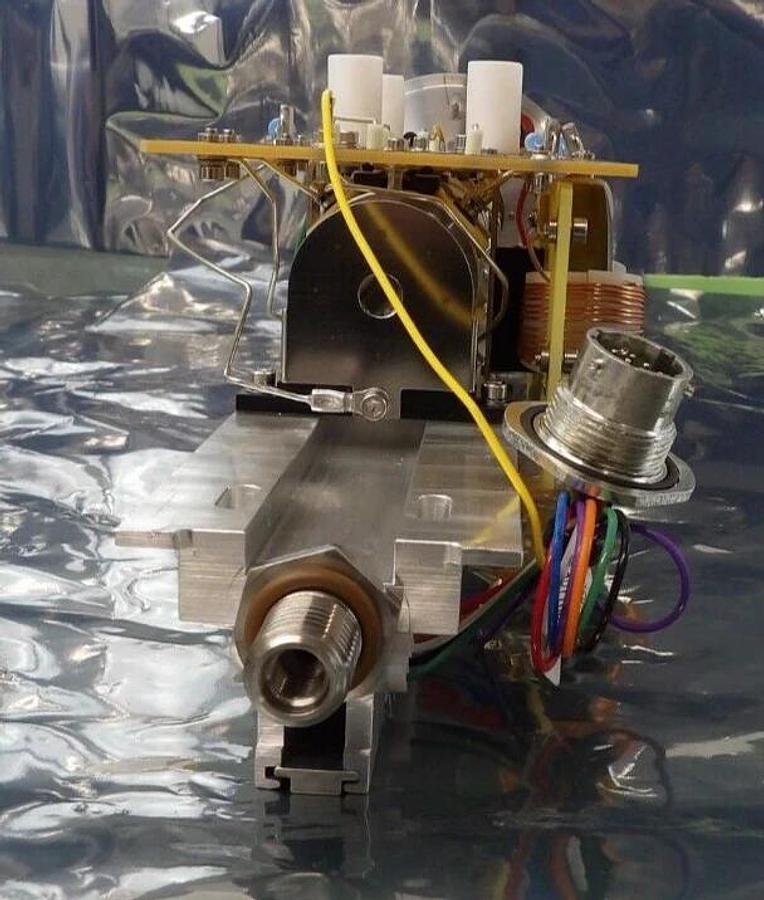 Used AB Sciex 017406 Linear Ion QTRAP Quadrupole Q1 Q3 API 3200 5006088 MDS Working