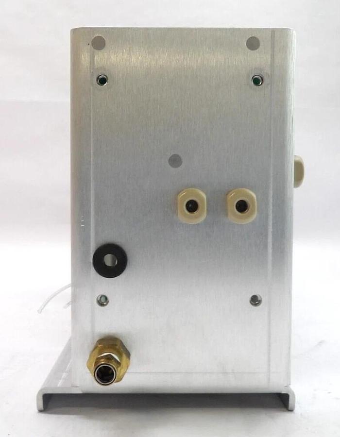 Used AB Sciex 800-00397 Micro Flow Module Assembly Working Surplus