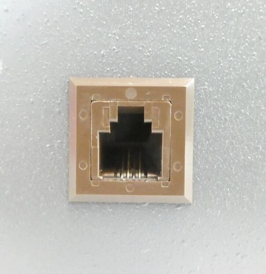 Used AMAT Applied Materials 0010-13445 Monitor Base Assembly Endura P5000 Working