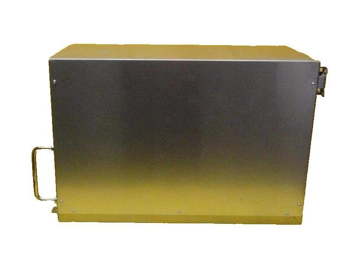 Used Nikon 4S066-012-2 GCTX Amplifier Module SPA276EC 4S013-684-1 NSR Series Working