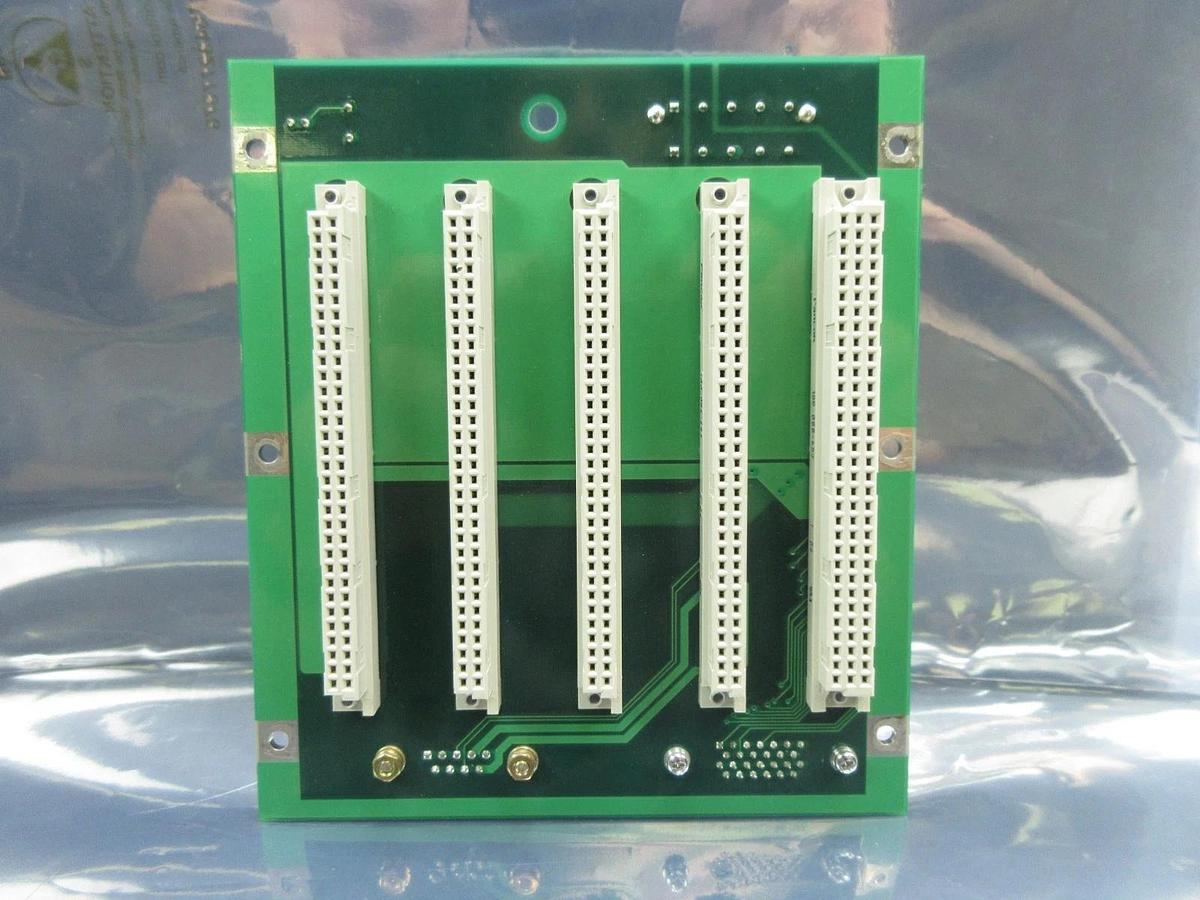 Used Nikon 4S018-837 Backplane Interface Board PCB ALCP-MTHX3 NSR-S306C Used Working