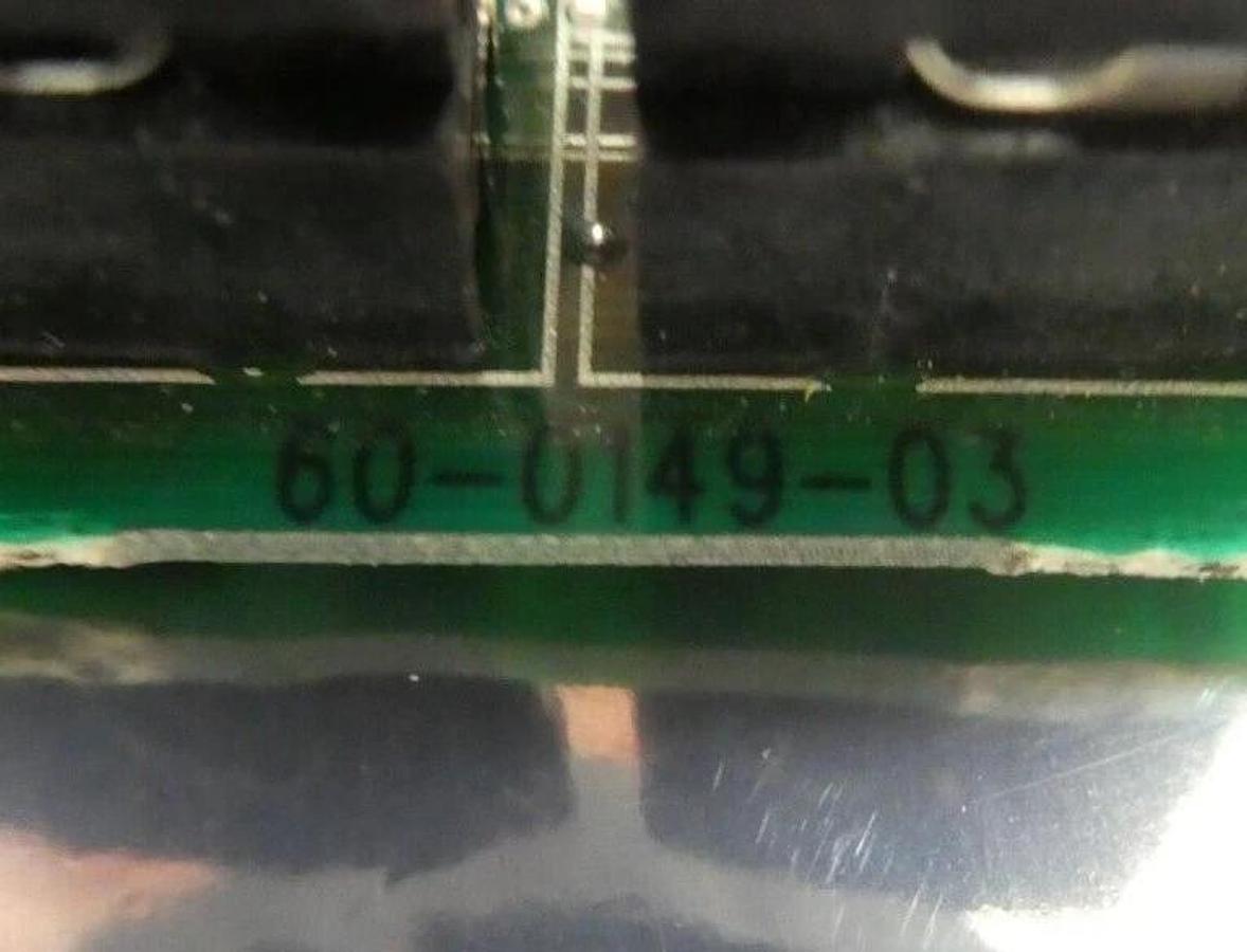 Used RadiSys 61-0367-37 SBC Single Board Computer PCB Card AMAT 486 Working Surplus