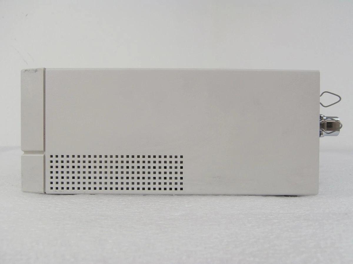 Used HP Hewlett-Packard SureStore Tape Drive DAT8 DAT24 Lot of 2 Hitachi I-900SRT