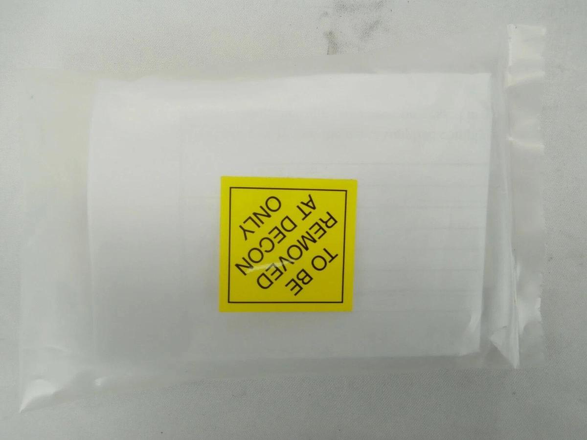 AMAT Applied Materials 0020-31276 Plug DC .6 SHAFT SIC-SI DOPED Lot of 14 New