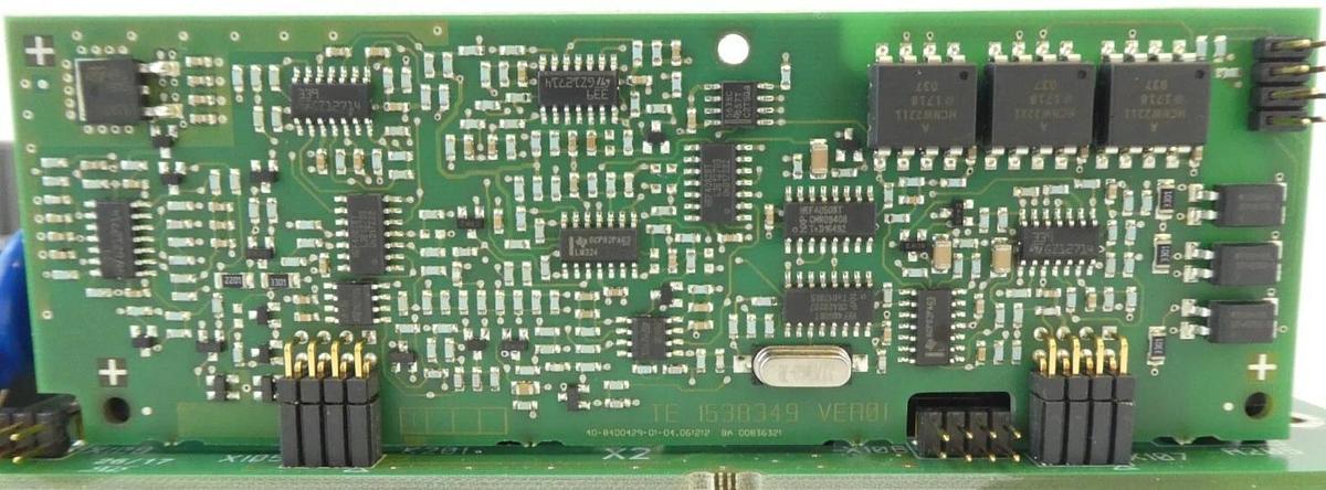 Used Trumpf Huttinger 1658642-01 Power Distribution PCB VER00 Lot of 3 Working